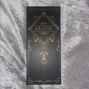 BRAND NEW | Zoeva Arista eyeshadow palette